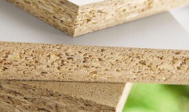 نئوپان تعاونی درودگران قم