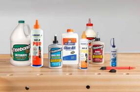 انواع چسب تعاونی درودگران قم