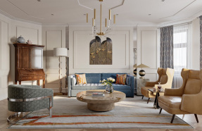 نئوفنک تعاونی درودگران قم