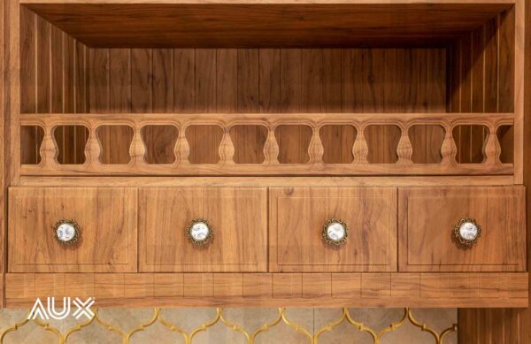 انواع چوب کابینت و بهترین چوب برای کابینت