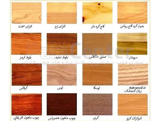 اهمیت و دلایل انتخاب چوب در کابینت سازی