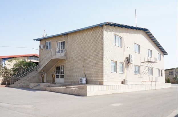 شرکت تعاونی درودگران قم شهرک ثامن