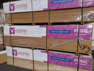 ام دی اف ویسپان سفید 280*210 رسید